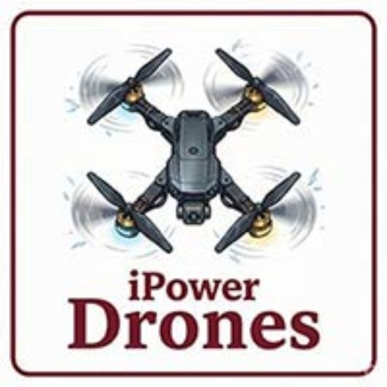 Picture of iPowerDrones